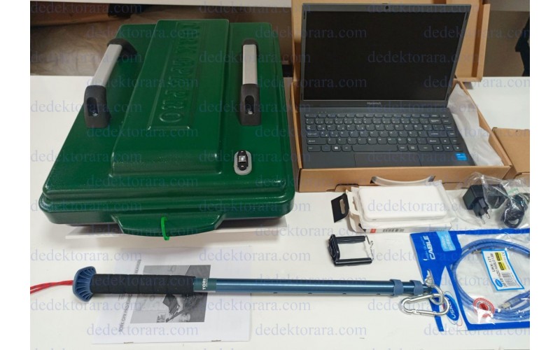 Tork Gpr Pro 300