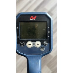 Minelab Gpx 6000 2.EL Dedektör