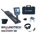 Groundtech DETECTORS Discovery SM Yer Altı Görüntüleme