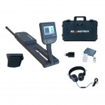 Groundtech DETECTORS Discovery SM Yer Altı Görüntüleme