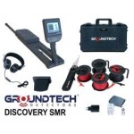  Groundtech Detectors Discovery SMR Yer Altı Görüntüleme