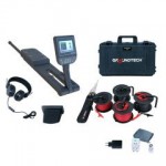  Groundtech Detectors Discovery SMR Yer Altı Görüntüleme