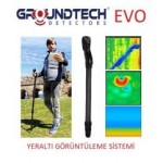 Groundtech Detectors Groundtech Evo Yer Altı Görüntüleme