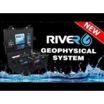Ger Detect River G 3 Systems Su Tespit Dedektörü