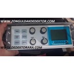 Lorenz X3 ikinci el  pulse dedektör