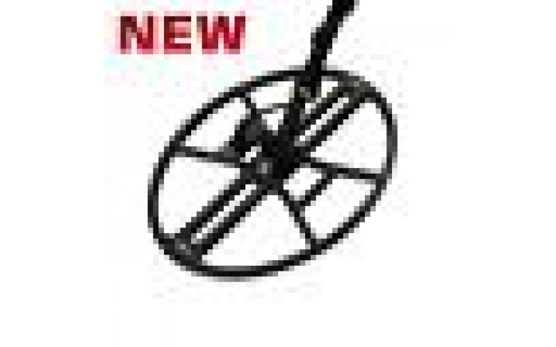 GARRETT GTİ DEDEKTÖR NEL THUNDER 14.5 X10.5 (37 X 27 ) BAŞLIK YENİ