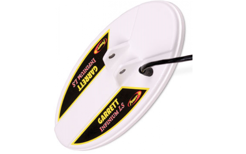 GARRETT DEDEKTÖR 5x10" DD INFINIUM LS Başlık