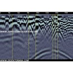 RD 1000 GPR RADAR YERALTI GÖRÜNTÜLEME