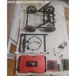 RD 1000 GPR RADAR YERALTI GÖRÜNTÜLEME